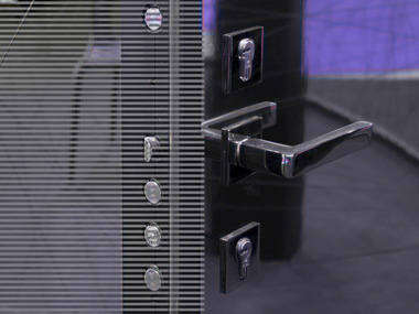 Porte blindate Torino