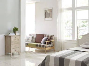 Serramenti in legno - alluminio o PVC